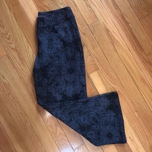 Athleta yoga pant